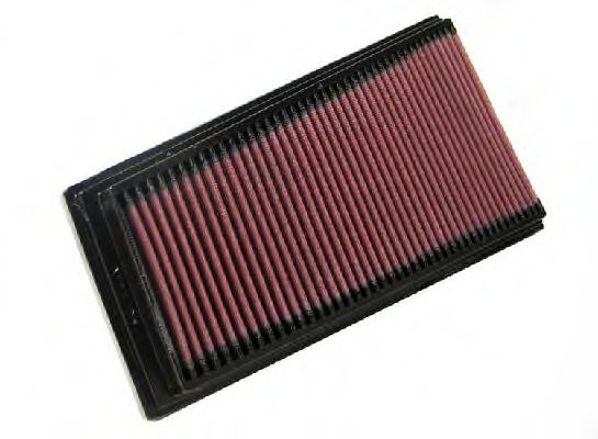 K&N Filters 33-2781 Воздушный фильтр для CITROËN XSARA (CитроËн Ксара) K&N Filters 33-2781 Воздушный фильтр для CITROËN XSARA (CитроËн Ксара)