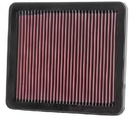 K&N Filters 33-2802 Воздушный фильтр для DAEWOO (Дэу) K&N Filters 33-2802 Воздушный фильтр для DAEWOO (Дэу)