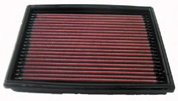 K&N Filters 33-2813 Воздушный фильтр для CITROËN XSARA (CитроËн Ксара) K&N Filters 33-2813 Воздушный фильтр для CITROËN XSARA (CитроËн Ксара)