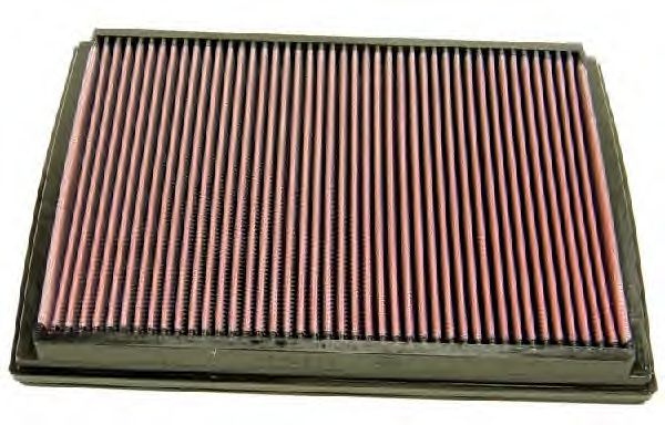 K&N Filters 33-2848 Воздушный фильтр для OPEL (Опель) K&N Filters 33-2848 Воздушный фильтр для OPEL (Опель)