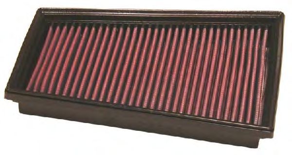 K&N Filters 33-2849 Воздушный фильтр для RENAULT FLUENCE (Рено Флюенс) K&N Filters 33-2849 Воздушный фильтр для RENAULT FLUENCE (Рено Флюенс)