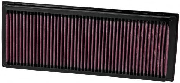 K&N Filters 33-2865 Воздушный фильтр для AUDI TT (Ауди Тт) K&N Filters 33-2865 Воздушный фильтр для AUDI TT (Ауди Тт)