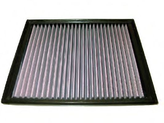 K&N Filters 33-2884 Воздушный фильтр для OPEL (Опель) K&N Filters 33-2884 Воздушный фильтр для OPEL (Опель)