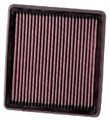 K&N Filters 33-2935 Воздушный фильтр для FIAT (Фиат)