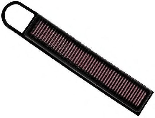 K&N Filters 33-2941 Воздушный фильтр для PEUGEOT 207 CC (Пежо 207 сс) K&N Filters 33-2941 Воздушный фильтр для PEUGEOT 207 CC (Пежо 207 сс)