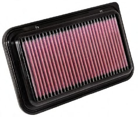 K&N Filters 33-2949 Воздушный фильтр для OPEL (Опель) K&N Filters 33-2949 Воздушный фильтр для OPEL (Опель)