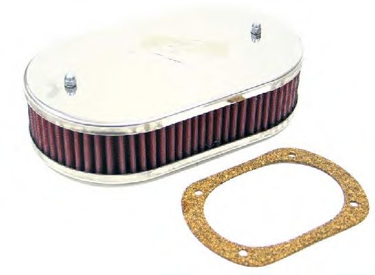 K&N Filters 56-9032 Спортивный воздушный фильтр для FIAT SUPERBRAVO (Фиат Супербраvо) K&N Filters 56-9032 Спортивный воздушный фильтр для FIAT SUPERBRAVO (Фиат Супербраvо)