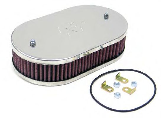 K&N Filters 56-9049 Спортивный воздушный фильтр для AUDI 100 (Ауди 100) K&N Filters 56-9049 Спортивный воздушный фильтр для AUDI 100 (Ауди 100)