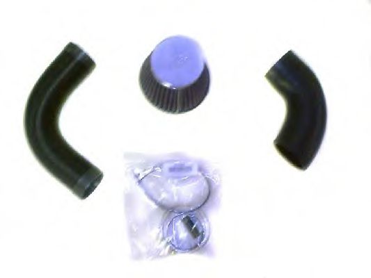 K&N Filters 57-0349 Система спортивного воздушного фильтра для FORD KA (Форд Ка) K&N Filters 57-0349 Система спортивного воздушного фильтра для FORD KA (Форд Ка)