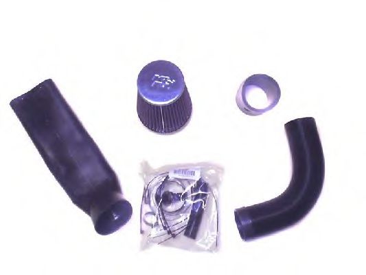 K&N Filters 57-0327 Система спортивного воздушного фильтра для CITROËN XSARA (CитроËн Ксара) K&N Filters 57-0327 Система спортивного воздушного фильтра для CITROËN XSARA (CитроËн Ксара)
