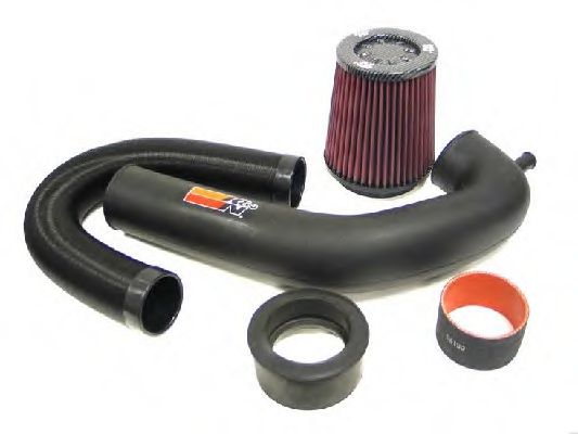 K&N Filters 57-0488 Система спортивного воздушного фильтра для RENAULT (Рено) K&N Filters 57-0488 Система спортивного воздушного фильтра для RENAULT (Рено)