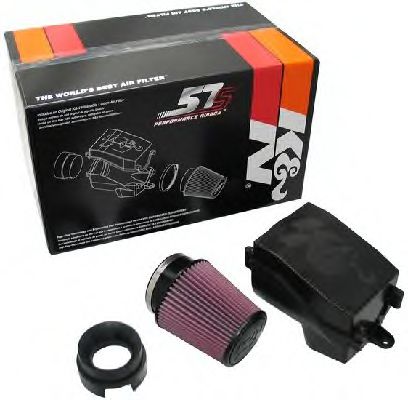 K&N Filters 57S-9500 Система спортивного воздушного фильтра для VOLKSWAGEN JETTA IV (Фольксваген Джетта 4) K&N Filters 57S-9500 Система спортивного воздушного фильтра для VOLKSWAGEN JETTA IV (Фольксваген Джетта 4)