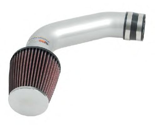 K&N Filters 69-4900TS Система спортивного воздушного фильтра для OPEL (Опель)