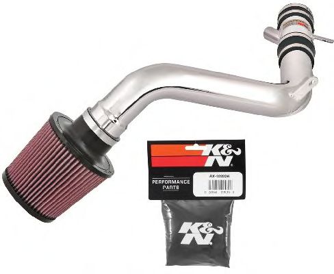 K&N Filters 69-9501TP Система спортивного воздушного фильтра для AUDI A3 (Ауди А3) K&N Filters 69-9501TP Система спортивного воздушного фильтра для AUDI A3 (Ауди А3)