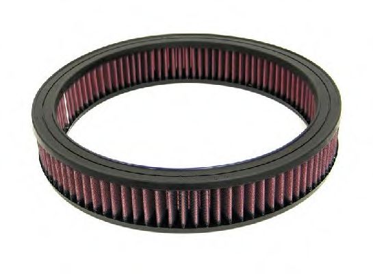 K&N Filters E-1447 Воздушный фильтр для VOLVO (Вольво) K&N Filters E-1447 Воздушный фильтр для VOLVO (Вольво)