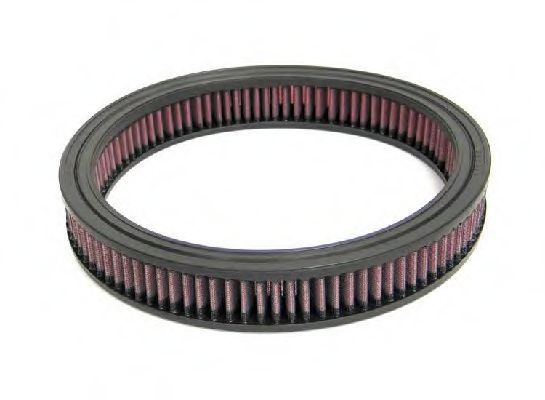 K&N Filters E-1280 Воздушный фильтр для FORD FIESTA (Форд Фиэста) K&N Filters E-1280 Воздушный фильтр для FORD FIESTA (Форд Фиэста)