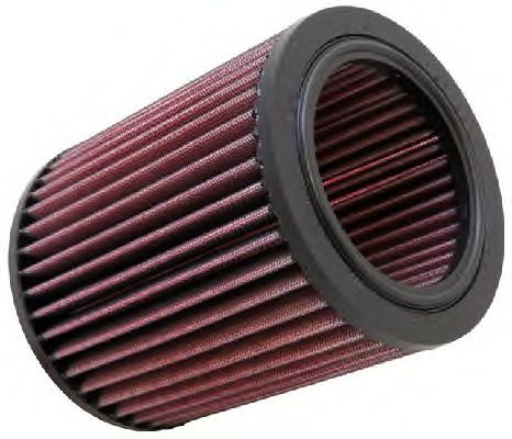 K&N Filters E-2350 Воздушный фильтр для LAND ROVER DEFENDER (Ленд ровер/лэнд ровер Дэфэндэр) K&N Filters E-2350 Воздушный фильтр для LAND ROVER DEFENDER (Ленд ровер/лэнд ровер Дэфэндэр)