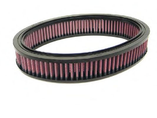 K&N Filters E-2428 Воздушный фильтр для SEAT AROSA (Сеат Ароса) K&N Filters E-2428 Воздушный фильтр для SEAT AROSA (Сеат Ароса)