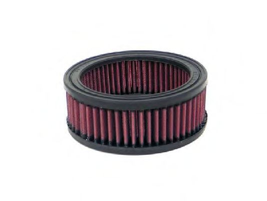 K&N Filters E-2473 Воздушный фильтр для FORD FIESTA (Форд Фиэста) K&N Filters E-2473 Воздушный фильтр для FORD FIESTA (Форд Фиэста)