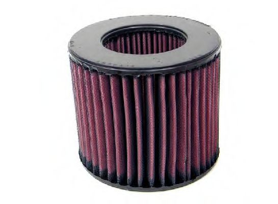 K&N Filters E-2220 Воздушный фильтр для ISUZU (Исузу) K&N Filters E-2220 Воздушный фильтр для ISUZU (Исузу)