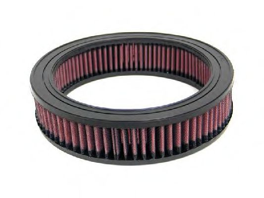 K&N Filters E-2570 Воздушный фильтр для LANCIA (Лансиа/лянча) K&N Filters E-2570 Воздушный фильтр для LANCIA (Лансиа/лянча)