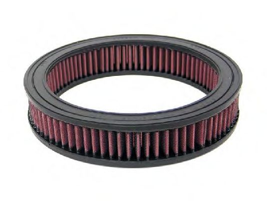 K&N Filters E-2585 Воздушный фильтр для AUDI 80 (Ауди 80) K&N Filters E-2585 Воздушный фильтр для AUDI 80 (Ауди 80)