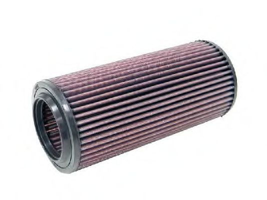 K&N Filters E-2658 Воздушный фильтр для VOLKSWAGEN POLO (Фольксваген Поло) K&N Filters E-2658 Воздушный фильтр для VOLKSWAGEN POLO (Фольксваген Поло)