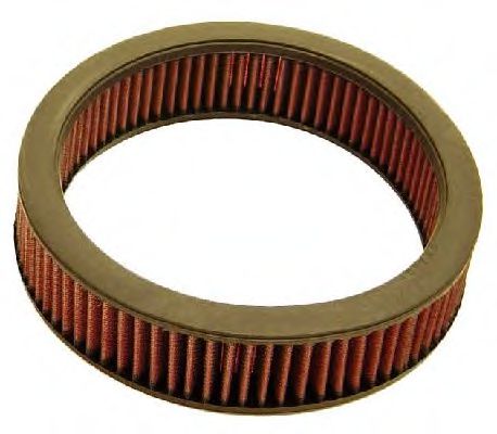 K&N Filters E-2760 Воздушный фильтр для ISUZU TROOPER (Исузу Троопэр) K&N Filters E-2760 Воздушный фильтр для ISUZU TROOPER (Исузу Троопэр)