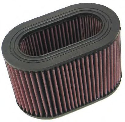 K&N Filters E-2871 Воздушный фильтр для MITSUBISHI (Митсубиши/митсубиси) K&N Filters E-2871 Воздушный фильтр для MITSUBISHI (Митсубиши/митсубиси)