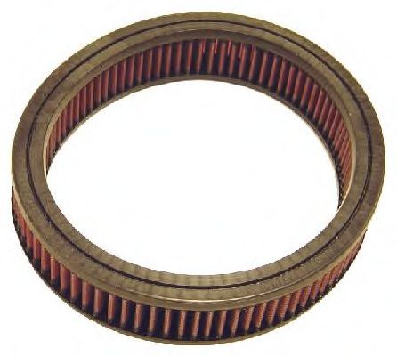K&N Filters E-2790 Воздушный фильтр для MAZDA 626 II (Мазда 626 2) K&N Filters E-2790 Воздушный фильтр для MAZDA 626 II (Мазда 626 2)