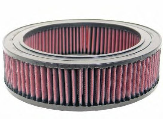 K&N Filters E-4790 Воздушный фильтр для FORD GRANADA (Форд Гранада) K&N Filters E-4790 Воздушный фильтр для FORD GRANADA (Форд Гранада)