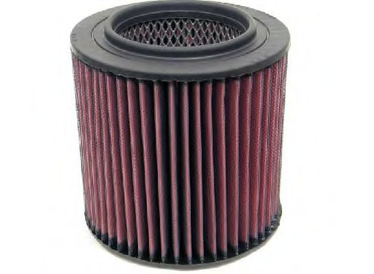 K&N Filters E-9033 Воздушный фильтр для FIAT (Фиат) K&N Filters E-9033 Воздушный фильтр для FIAT (Фиат)
