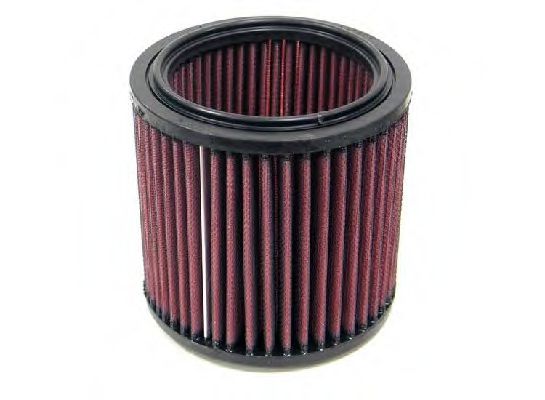 K&N Filters E-9002 Воздушный фильтр для PEUGEOT 205 I (Пежо 205 и) K&N Filters E-9002 Воздушный фильтр для PEUGEOT 205 I (Пежо 205 и)