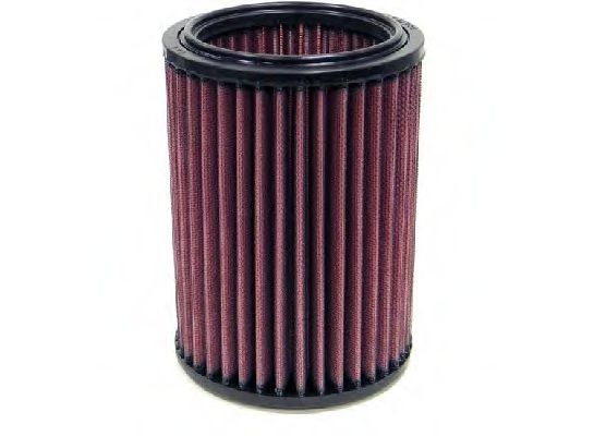 K&N Filters E-9139 Воздушный фильтр для RENAULT LUTECIA I (Рено Лутэcиа и) K&N Filters E-9139 Воздушный фильтр для RENAULT LUTECIA I (Рено Лутэcиа и)