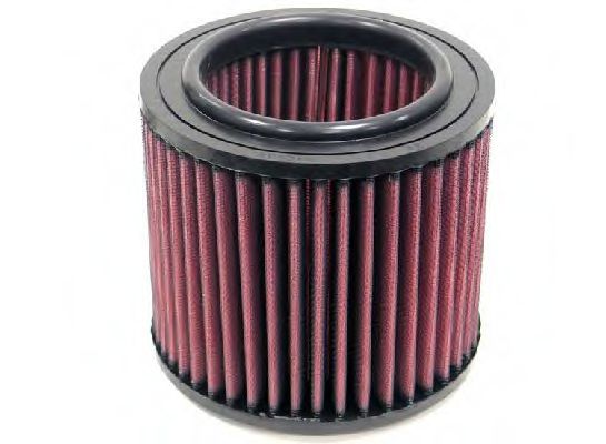 K&N Filters E-9130 Воздушный фильтр для RENAULT (Рено) K&N Filters E-9130 Воздушный фильтр для RENAULT (Рено)