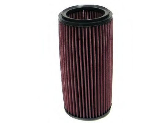 K&N Filters E-9131 Воздушный фильтр для RENAULT (Рено) K&N Filters E-9131 Воздушный фильтр для RENAULT (Рено)