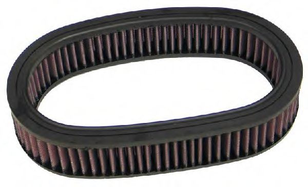 K&N Filters E-9136 Воздушный фильтр для RENAULT LUTECIA I (Рено Лутэcиа и) K&N Filters E-9136 Воздушный фильтр для RENAULT LUTECIA I (Рено Лутэcиа и)