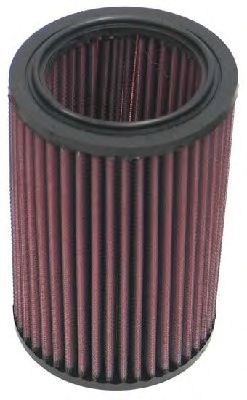 K&N Filters E-9238 Воздушный фильтр для RENAULT LUTECIA I (Рено Лутэcиа и) K&N Filters E-9238 Воздушный фильтр для RENAULT LUTECIA I (Рено Лутэcиа и)