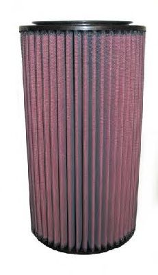 K&N Filters E-9231-1 Воздушный фильтр для FIAT (Фиат) K&N Filters E-9231-1 Воздушный фильтр для FIAT (Фиат)