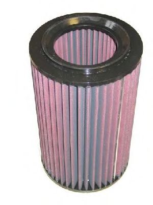 K&N Filters E-9283 Воздушный фильтр для FIAT (Фиат) K&N Filters E-9283 Воздушный фильтр для FIAT (Фиат)