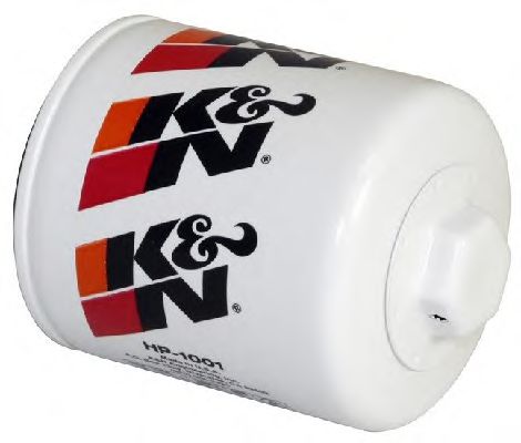K&N Filters HP-1001 Масляный фильтр для SAAB (Сааб) K&N Filters HP-1001 Масляный фильтр для SAAB (Сааб)