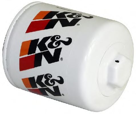 K&N Filters HP-1002 Масляный фильтр для JEEP LIBERTY (Джип Либэртъ) K&N Filters HP-1002 Масляный фильтр для JEEP LIBERTY (Джип Либэртъ)