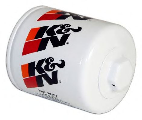 K&N Filters HP-1017 Масляный фильтр для CHEVROLET TAHOE (Шевроле Тахоэ) K&N Filters HP-1017 Масляный фильтр для CHEVROLET TAHOE (Шевроле Тахоэ)