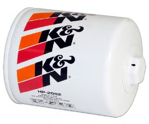 K&N Filters HP-2002 Масляный фильтр для BUICK ROADMASTER (Бьюик Роадмастэр) K&N Filters HP-2002 Масляный фильтр для BUICK ROADMASTER (Бьюик Роадмастэр)