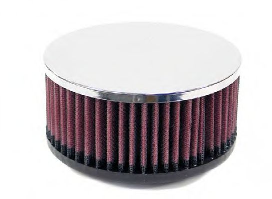 K&N Filters RC-0650 Спортивный воздушный фильтр для FORD FIESTA (Форд Фиэста) K&N Filters RC-0650 Спортивный воздушный фильтр для FORD FIESTA (Форд Фиэста)