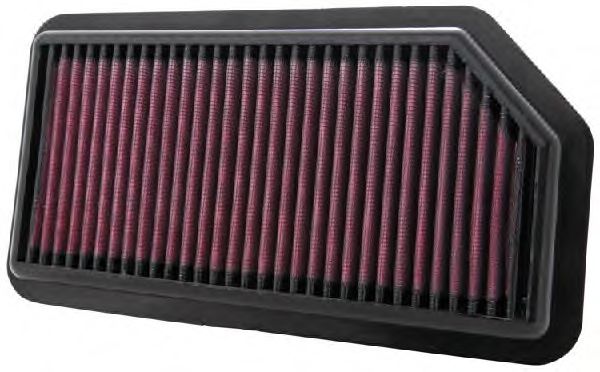 K&N Filters 33-2960 Воздушный фильтр для KIA (Киа) K&N Filters 33-2960 Воздушный фильтр для KIA (Киа)