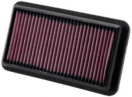 K&N Filters 33-2954 Воздушный фильтр для SUZUKI SX4 (Сузуки Сх4) K&N Filters 33-2954 Воздушный фильтр для SUZUKI SX4 (Сузуки Сх4)