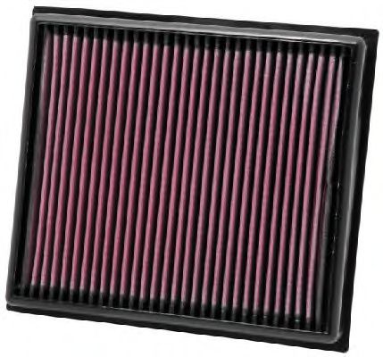 K&N Filters 33-2962 Воздушный фильтр для OPEL (Опель) K&N Filters 33-2962 Воздушный фильтр для OPEL (Опель)