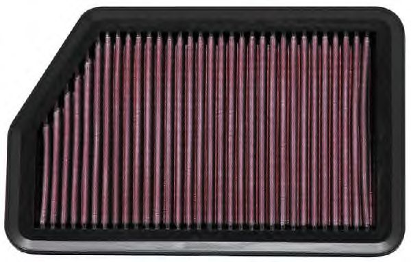 K&N Filters 33-2451 Воздушный фильтр для KIA (Киа) K&N Filters 33-2451 Воздушный фильтр для KIA (Киа)