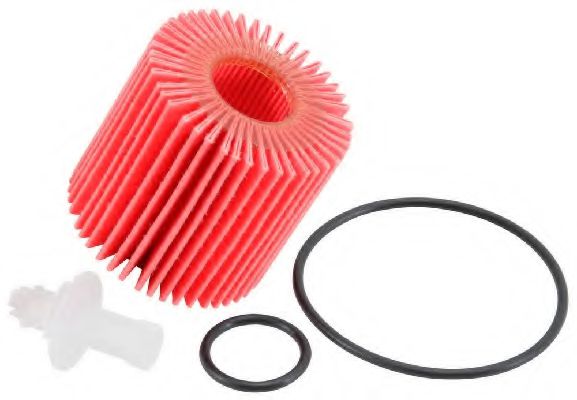K&N Filters PS-7020 Масляный фильтр для LEXUS (Лексус) K&N Filters PS-7020 Масляный фильтр для LEXUS (Лексус)